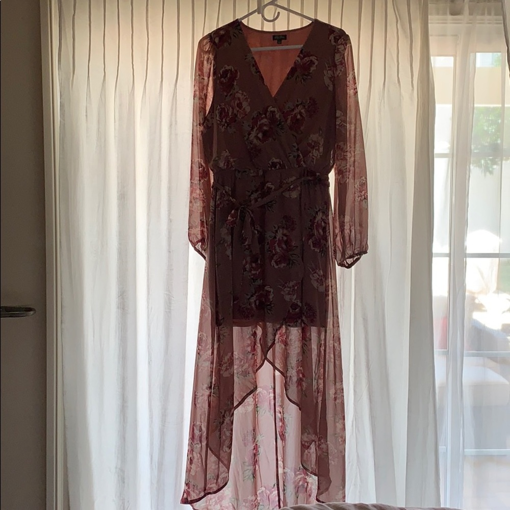Summer dress - Picture 6 of 8